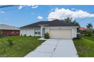 2022 15th Avenue, Cape Coral, FL 33991 - MLS#2026026661
