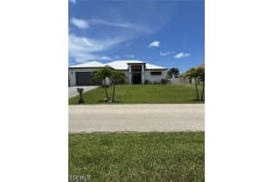 1120 42nd Place, Cape Coral, FL 33993 - MLS#2026026690