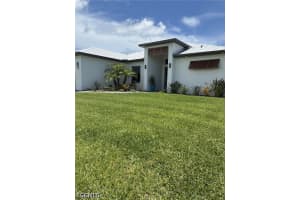 1120 42nd Place, Cape Coral, FL 33993 - MLS#2026026690