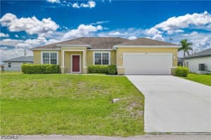 4402 32nd Terrace, Cape Coral, FL 33993 - MLS#2026026719