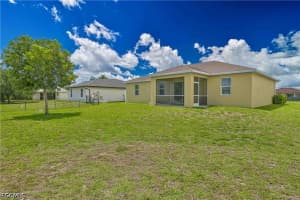4402 32nd Terrace, Cape Coral, FL 33993 - MLS#2026026719