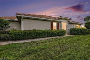 9359 Aviano Drive, Fort Myers, FL 33913 - MLS#2026026721