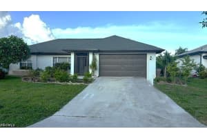 2205 18th Avenue, Cape Coral, FL 33990 - MLS#2026026743