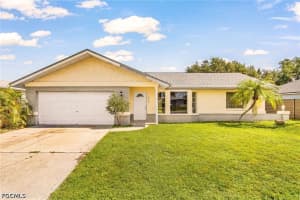 1435 14th Street, Cape Coral, FL 33990 - MLS#2026026783
