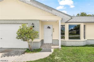 1435 14th Street, Cape Coral, FL 33990 - MLS#2026026783