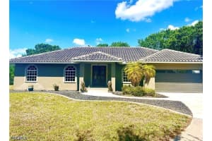 20101 Huffmaster Rd, North Fort Myers
