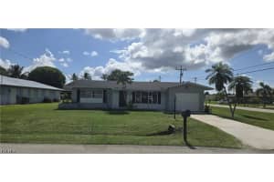 3420 Se 5th Ave, Cape Coral 3420 Se 5th Ave, Cape Coral