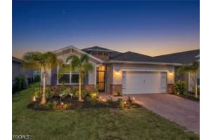 451 Spring Hill Lake Loop, Cape Coral, FL 33993 - MLS#2026026912