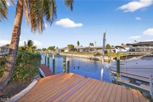 4312 Atlantic Circle, North Fort Myers, FL 33903 - MLS#2026026956