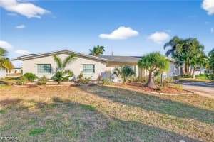 4312 Atlantic Circle, North Fort Myers, FL 33903 - MLS#2026026956