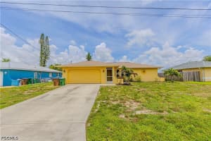 1112 13th Place, Cape Coral, FL 33990 - MLS#2026026975