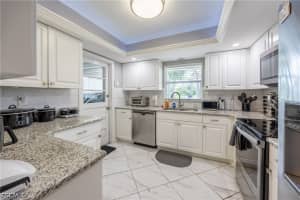 531 Pangola Drive, North Fort Myers, FL 33903 - MLS#2026027004
