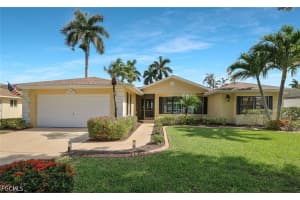 1569 Woodwind Ct, Fort Myers