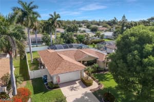 1569 Woodwind Court, Fort Myers, FL 33919 - MLS#2026027055