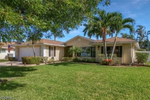 1569 Woodwind Court, Fort Myers, FL 33919 - MLS#2026027055