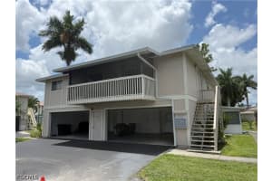 3338 Ottawa Cir 4, Fort Myers