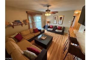 3338 Ottawa Circle, Fort Myers, FL 33907 - MLS#2026027082