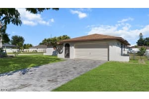 1717 11th Terrace, Cape Coral, FL 33990 - MLS#2026027086