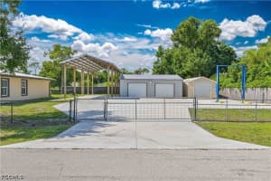 427 Stockton Street, North Fort Myers, FL 33903 - MLS#2026027142