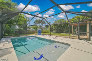 427 Stockton Street, North Fort Myers, FL 33903 - MLS#2026027142