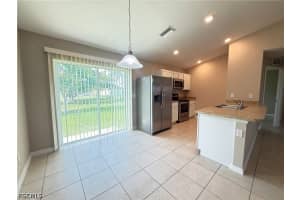 1727 15th Street, Cape Coral, FL 33993 - MLS#2026027158