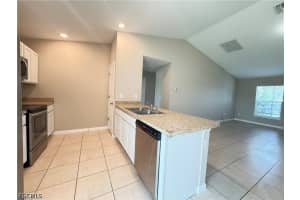 1727 15th Street, Cape Coral, FL 33993 - MLS#2026027158
