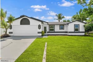 2931 11th Court, Cape Coral, FL 33914 - MLS#2026027201