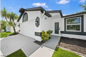 2931 11th Court, Cape Coral, FL 33914 - MLS#2026027201
