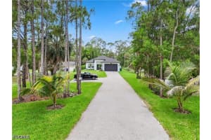 2123 19th Street, Naples, FL 34117 - MLS#2026027202