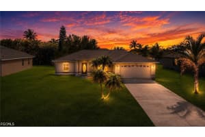 1810 Sw 22nd St, Cape Coral 1810 Sw 22nd St, Cape Coral