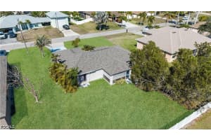 1810 22nd Street, Cape Coral, FL 33991 - MLS#2026027226