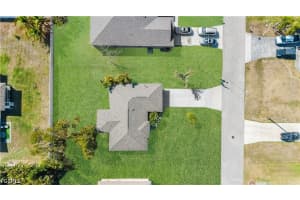 1810 22nd Street, Cape Coral, FL 33991 - MLS#2026027226