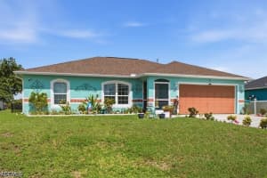 1902 2nd Place, Cape Coral, FL 33993 - MLS#2026027293