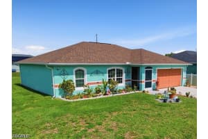 1902 2nd Place, Cape Coral, FL 33993 - MLS#2026027293