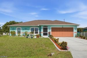 1902 2nd Place, Cape Coral, FL 33993 - MLS#2026027293