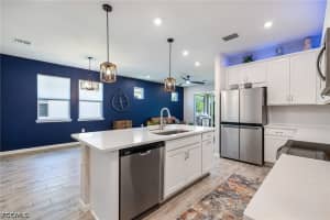 6617 Upward Spring Place, Fort Myers, FL 33966 - MLS#2026027363