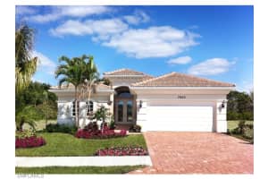 7803 Martino Cir, Naples, FL 34112, Sold 07/31/13