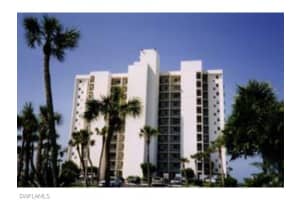 6400 Estero Blvd, Fort Myers Beach, FL 33931, Sold 04/27/12