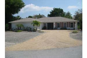 591 Boulder Dr, Sanibel, FL 33957, Sold 07/31/12