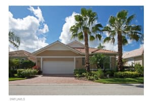14766 Glen Eden Dr, Naples, FL 34110, Sold 04/11/14