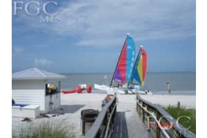 Captiva Villas, 190 Estero Blvd, Fort Myers Beach, FL 33931, Sold 08/01/13