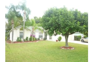 9754 Country Oaks Dr, Fort Myers, FL 33967, Sold 02/25/13