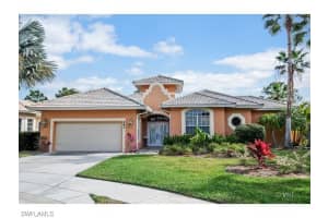 663 Soliel Dr, Naples, FL 34110, Sold 10/15/13