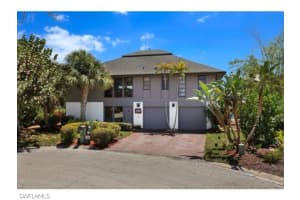 1203 Isabel Dr, Sanibel, FL 33957, Sold 01/08/15