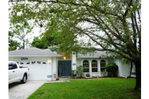 13811 Fern Trail Dr, North Fort Myers, FL 33903, Sold 10/31/13