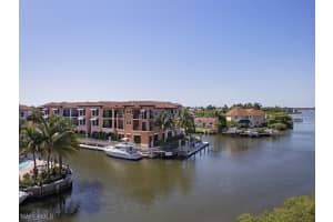 805 River Point Dr, Naples, FL 34102, Sold 06/19/14