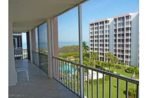 7150 Estero Blvd APT 507, Fort Myers Beach, FL 33931, Sold 04/07/14