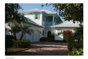 414 N Palm Island Cir, Vero Beach, FL 32963, Sold 10/23/13