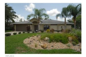 10171 Boca Cir, Naples, FL 34109, Sold 09/30/13