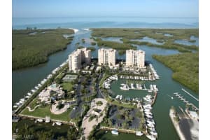 425 Dockside Dr, Naples, FL 34110, Sold 12/10/13